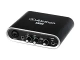U12-BK Аудиоинтерфейс USB, Alctron