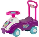 Автомобиль-каталка Совтехстром Тик-Так, для девочек