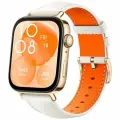 Умные часы Huawei Watch FIT 3, белый, AMOLED дисплей, 4096 МБ