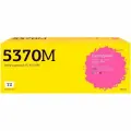 Тонер-картридж T2 TC-K5370M (TK-5370M) для Kyocera ECOSYS PA3500cx/ECOSYS MA3500cix/ECOSYS MA3500cifx с чипом 5000 стр.