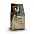 VitalCan Balanced Dog Adult Natural Recipe - Сухой корм для взрослых собак с ягненком (15 кг)