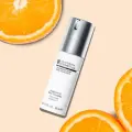Janssen Cosmetics Сыворотка для лица регенерирующая с витамином С для лица Vitaforce C Skin Complex 30мл