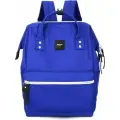 Рюкзак Himawari 1881 ультрамариновый синий