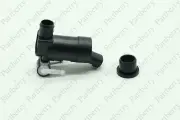 Моторчик омывателя бачка PARTBERRY PB1117442 для CHERY 607000018AA.