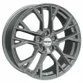 Колесный диск Carwel Камак 1810 (Haval Jolion) 7x18/5x114.3 D66.5 ET37 GRT