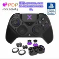 Игровой контроллер PDP Victrix Pro BFG для PC/PS5, со сменными модулями.