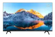 Телевизор YASIN 32” LED32G11 Google TV, Android, голосовое управление