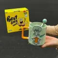 Кружка SpongeBob SquarePants