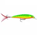 Воблер RAPALA X-Rap 08 FTU суспендер 0,9-1,5м, 8см, 7гр