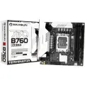 Материнская плата Maxsun MS-Terminator B760BKB D5 WIFI (LGA1700, Mini-ITX)