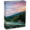 Фотоальбом ArtSpace 10х15 см, 304 фото, 10 х 15 см, Flower fields PA_22346