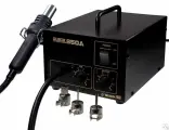 Паяльная станция Quick BETTER 850 ESD