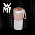 Блендер для смузи WMF Kitchenminis Mix on the go миксер портативный розовый
