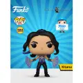 Фигурка Funko POP! Movies Mortal Kombat II Kitana (1959) 87074
