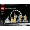 Конструктор LEGO Architecture - London 21034 Лондон, 468 дет.