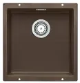 Кухонная мойка Blanco ROTAN 400-U мягкий белый 527145