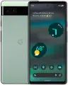 Смартфон Google Pixel 6A, 6/128Gb, Sage (Зеленый)