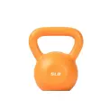 Высококачественный гиря kettlebell brands series описание разноцветный для домашних тренировок
