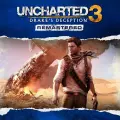 Игра Uncharted™ 3: Drake’s Deception Remastered, цифровое издание PlayStation 4, регион Турция / покупка на ваш аккаунт / PlayStation