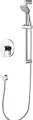 Душевой комплект D&K Rhein Marx DA1395201 С внутренней частью