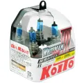 Лампы автомобильные KOITO H7 12V 55W KOITO-P0755W