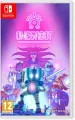 OmegaBot Nintendo Switch