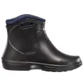 Ботинки TORVI City из ЭВА с вкладышем Черный размер 39