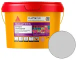 SIKA SIKACERAM 815 EG / сика сикакерам 815 EG затирка двухкомпонентная эпоксидная 2кг 112 серая