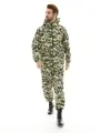 Костюм Маскхалат, Huntgorka, Камуфляжный, Туристический, Летний