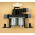 Клапан отопителя салона BMW X3 E83 2003,X5 E53 2000,X5 E70 2006,X6 E71/E72 2008,X6 F18/F86 2014 Арт:64116910544/97057250100