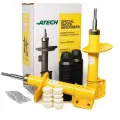 Стойки передней подвески ATECH SPECIAL-OIL Largus, Reno Logan1, Nissan Almera c регулировкой развала (2 шт.)