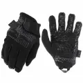 Перчатки Тактические Mechanix Precision Pro, нескользящие, черный / S