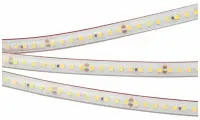 Лента герметичная RTW-PS-A160-10mm 24V Day5000 (12 W/m, IP67, 2835, 5m) (arlight, высок. эфф.150 лм/Вт)
