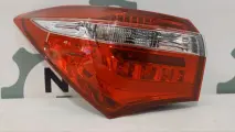 Фонарь задний (LED) левый наружный Toyota Corolla E180 12-19
