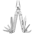 Мультитул LEATHERMAN Bond, 14 функций, нейлоновый чехол (832936)