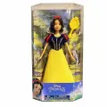 Disney Princess Snow White / Кукла Белоснежка Диснея, включая желтую расческу. Диснея