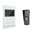 Комплект домофон с диагональю 4.3 и вызывная панель SECTEC 110KIT