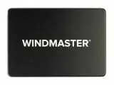 2.5 SSD-диск Windmaster A1 (WM-SSD-SATA-256-A1) 256ГБ