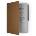 Чехол-книжка reMarkable Book Folio Premium leather Brown для reMarkable Pro коричневый