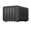 Asustor F4-212 4-bay NAS, F4-212 no HDD