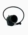 CCTV & VIDEO LENS/ Мегапиксельный объектив DT722DC. IR F1.4 Beward/ фокусное расстояние от 7 мм до 22 мм