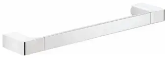 Полотенцедержатель Gedy Pirenei PI21/35(13) длина 35 см, хром