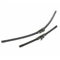 Щетка стеклоочистителя Bosch Арт. 3397014245 / 700/400мм Комплект 2 Aerotwin