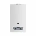 Водонагреватель проточный Ariston FAST R ONM 14 NG RU, 10.5 кВт, вертикальная установка