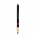 CHANEL Стойкий карандаш для губ с кистью LE CRAYON LEVRES оттенок 186 - BERRY