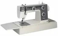 Швейная машина COMFORT 394 / LE 22 белый