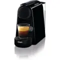 De'Longhi Кофеварка капсульная 1370 Вт, 19 бар, черная Nespresso Essenza De'Longhi