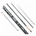 Фидерное удилище Kaida Impulse II, 360см, тест 60-160г, штекерное