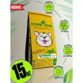 Сухой корм для собак ACARI CIAR VITALITY Beef/Lamb 15кг Медиум гранула