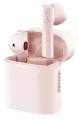 Беспроводные наушники Xiaomi Haylou Moripods Pink